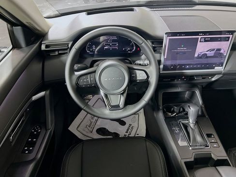 New 2026 MAZDA CX-5 2.5 S w/ Premium Package image 18
