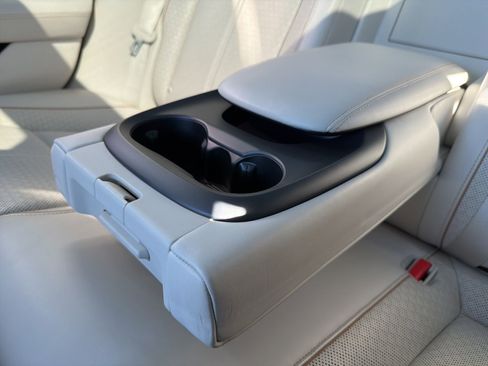 Used 2022 Lucid Air Grand Touring image 85