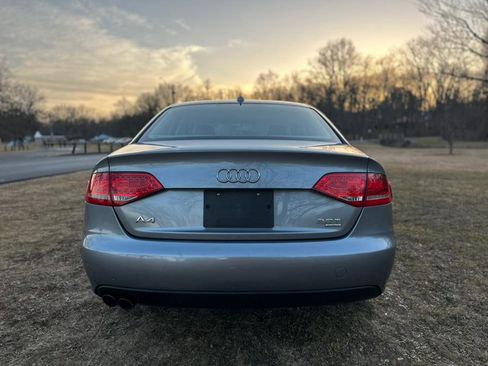 Used 2010 Audi A4 2.0T Premium Plus image 7