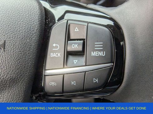 Used 2023 Ford Escape SE w/ PHEV Premium Package image 33