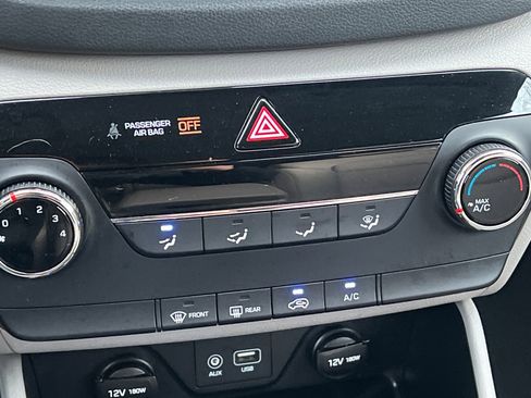 Used 2017 Hyundai Tucson SE image 26