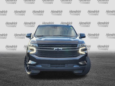 Used 2021 Chevrolet Tahoe RST w/ Luxury Package image 5