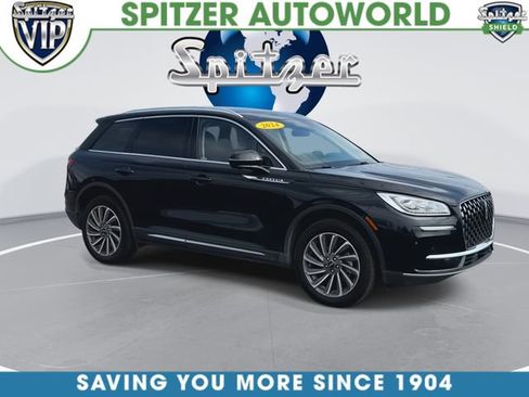 Used 2024 Lincoln Corsair Reserve w/ Equipment Group 201A image 2