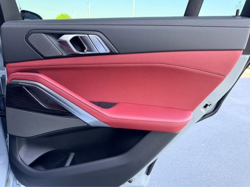 New 2026 BMW X6 xDrive40i image 21