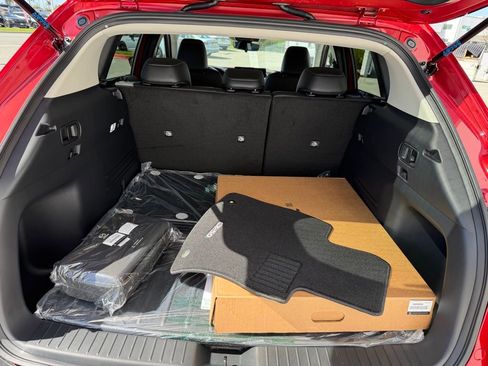 New 2026 MAZDA CX-50 AWD 2.5 S w/ Weather Package image 28