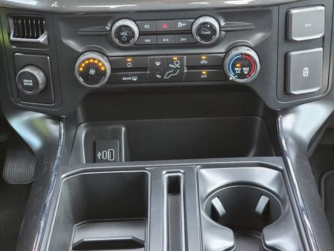 New 2026 Ford F150 STX w/ Equipment Group 200A RWD image 14