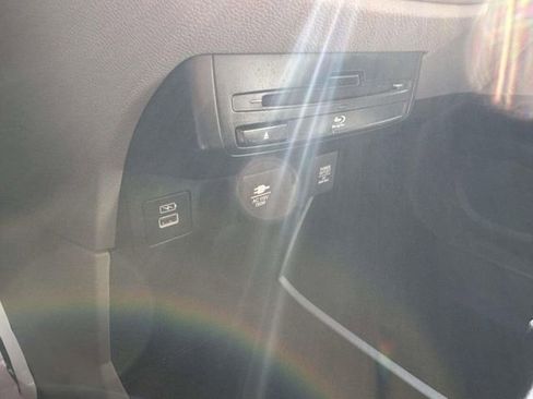 Certified 2022 Honda Odyssey Touring image 20