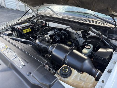 Used 2002 Ford F150 XL AWD/4WD image 34