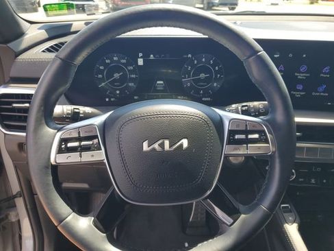 Used 2024 Kia Telluride SX X-Line image 11
