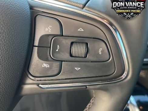 Used 2025 Buick Envista Sport Touring w/ Convenience I Package image 16