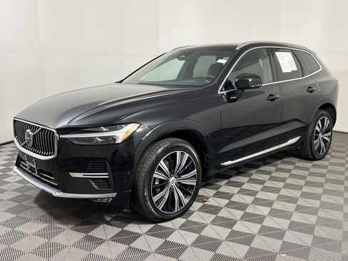 Certified 2023 Volvo XC60 B5 Plus w/ Protection Package Premier image 6