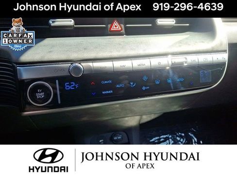 Certified 2024 Hyundai Ioniq 5 SE RWD image 21
