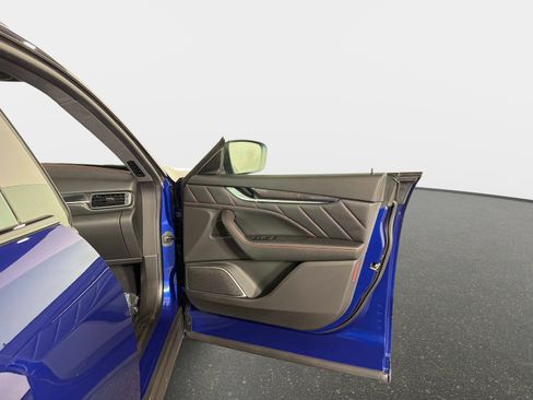 Used 2024 Maserati Levante Modena Ultima image 23