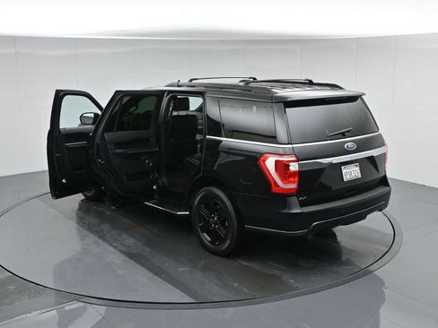 Certified 2020 Ford Expedition XLT w/ Equipment Group 202A image 43