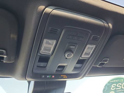 Certified 2023 Chevrolet Tahoe LT AWD/4WD image 35