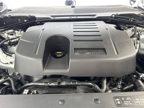Used 2024 Land Rover Defender 130 S AWD/4WD image 77