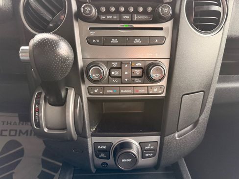 Used 2012 Honda Pilot EX-L image 26