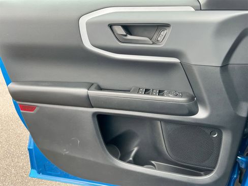 Used 2022 Ford Bronco Sport Big Bend w/ Convenience Package image 31