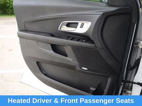 Used 2017 Chevrolet Equinox LT AWD/4WD image 17