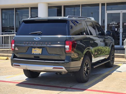 Certified 2023 Ford Expedition Timberline AWD/4WD image 4