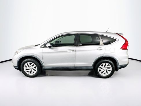 Used 2016 Honda CR-V EX image 4