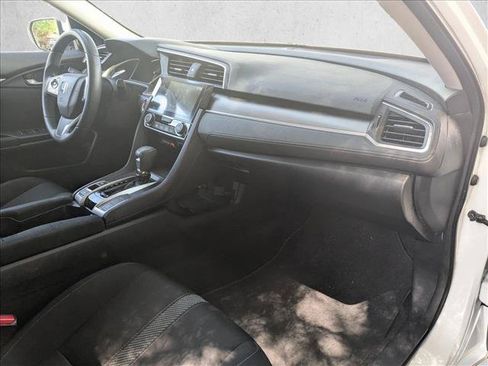 Used 2016 Honda Civic EX image 20