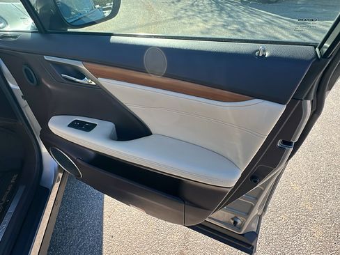 Used 2017 Lexus RX 350 FWD image 20