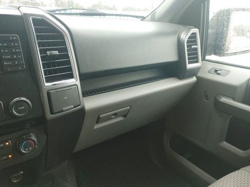 Used 2016 Ford F150 XLT w/ Equipment Group 301A Mid image 26