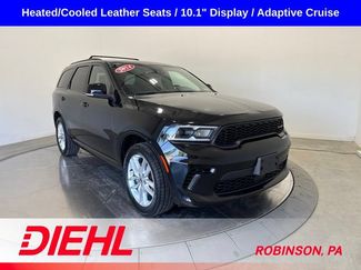 Used 2024 Dodge Durango GT AWD/4WD video 1