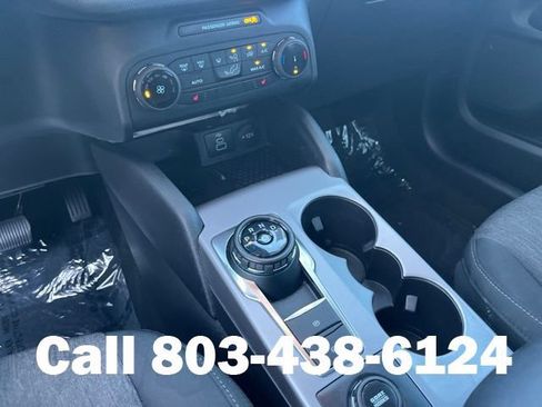 Used 2024 Ford Bronco Sport Big Bend w/ Convenience Package AWD/4WD image 27