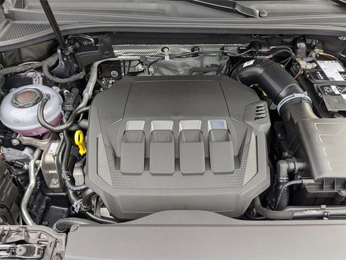 New 2025 Audi Q3 2.0T Premium image 24