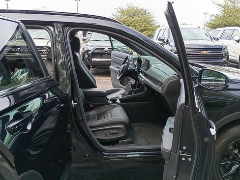 Used 2024 Honda CR-V Sport-L image 16