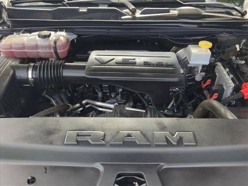 Used 2022 RAM 1500 Big Horn RWD image 20