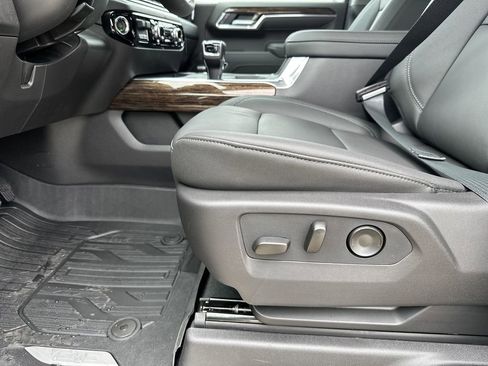 New 2026 GMC Sierra 1500 Elevation w/ Elevation Premium Package image 14