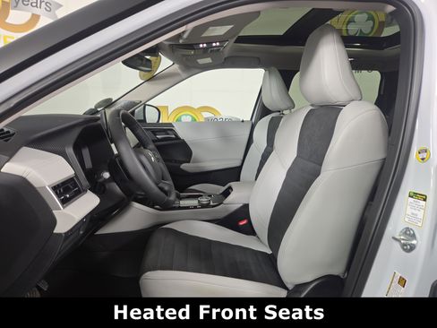 New 2025 Mitsubishi Outlander SE image 10