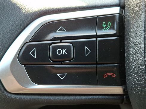 Used 2023 Jeep Compass Trailhawk image 21