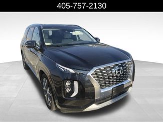 Used 2021 Hyundai Palisade Limited FWD video 2