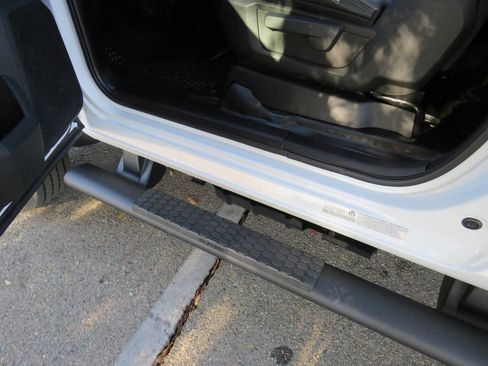 New 2023 RAM 4500 Tradesman image 13