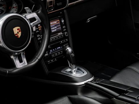 Used 2012 Porsche 911 Edition 918 Spyder image 58