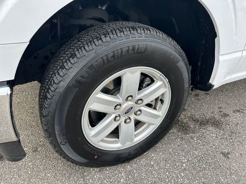 Used 2022 Ford F150 XL w/ Equipment Group 101A High image 23