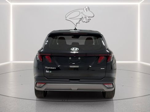 Certified 2026 Hyundai Tucson SE AWD/4WD image 4