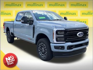 New 2026 Ford F350 Platinum 360° Tour