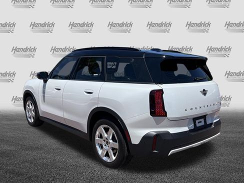 Used 2025 MINI Cooper Countryman S AWD/4WD image 8
