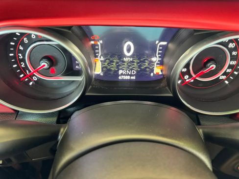 Used 2018 Jeep Wrangler Unlimited Rubicon AWD/4WD image 14