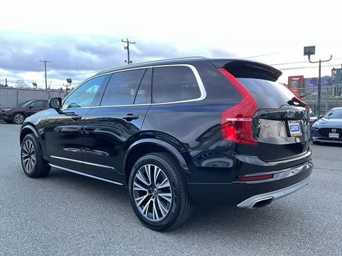 Used 2020 Volvo XC90 T5 Momentum w/ Protection Package Premier image 5