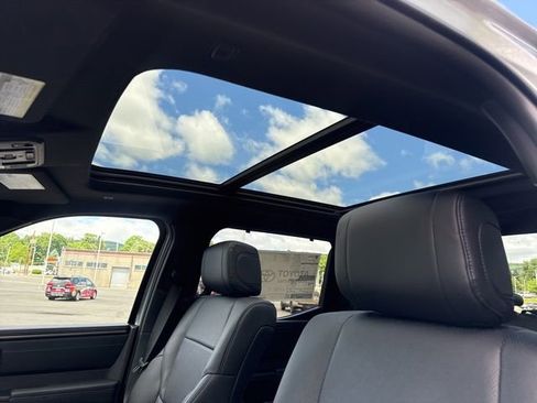 New 2026 Toyota Tundra Platinum AWD/4WD image 11