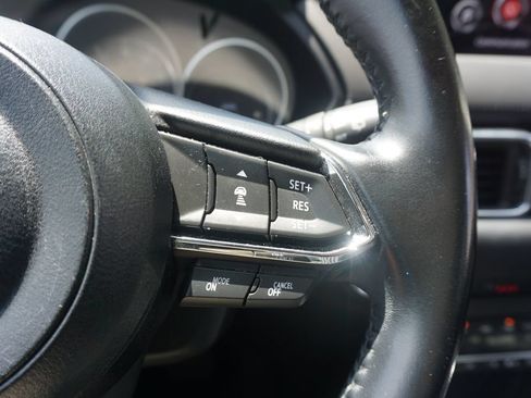 Used 2019 MAZDA CX-5 Touring FWD image 8