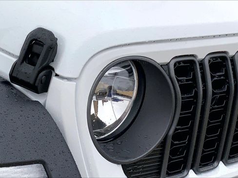 New 2026 Jeep Wrangler Sport image 13