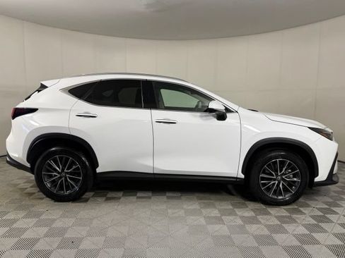 Used 2026 Lexus NX 350 AWD image 10