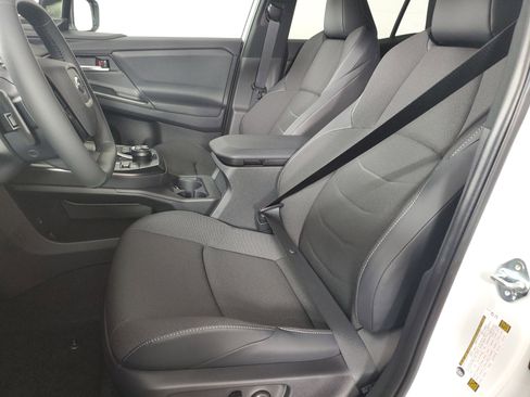 New 2026 Subaru Uncharted Premium FWD image 12